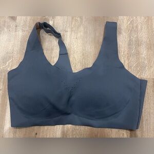 AVIA Seamless  Charcoal Gray Women's Athletic Bra Size XL (A-C)